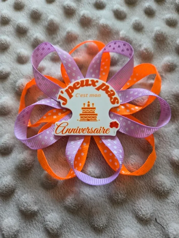 Barrettes
