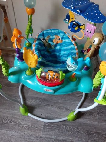 Jumper nemo