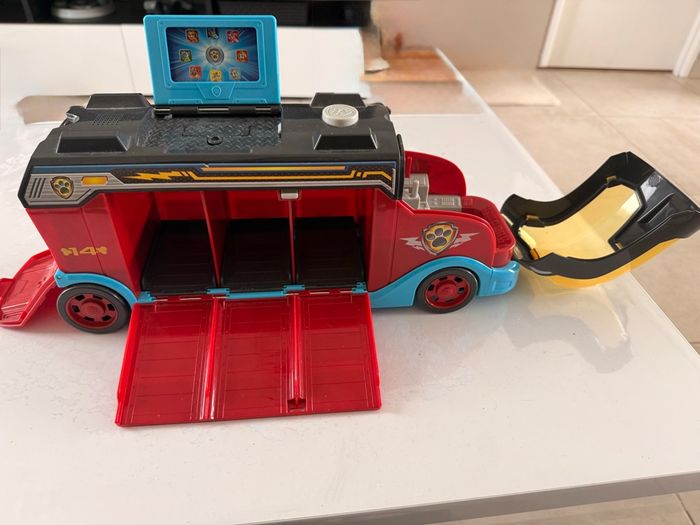 Lot complet Pat Patrouille - photo numéro 10