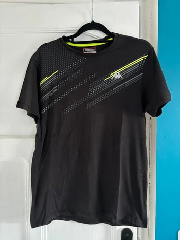 Teeshirt kappa