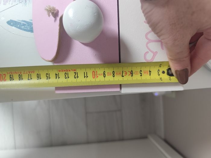 Patère en bois - photo numéro 3