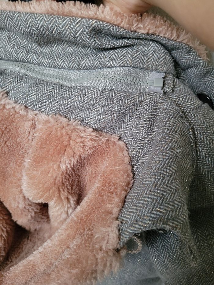 manteau chaud - photo numéro 9