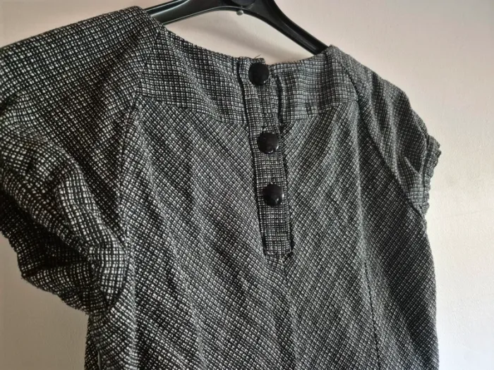 Robe chaude - photo numéro 5