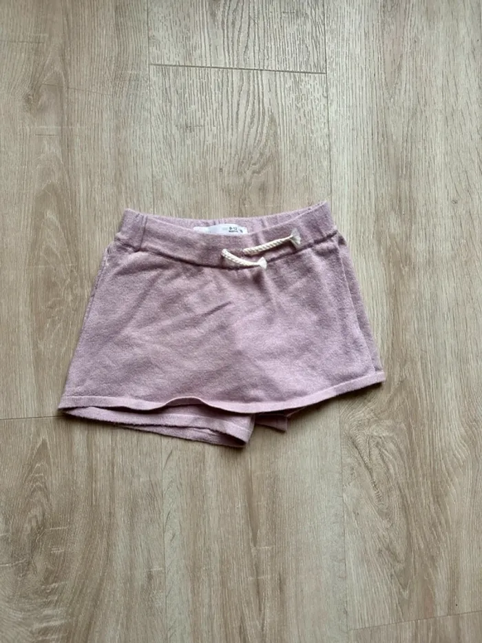 Magnifique jupe short