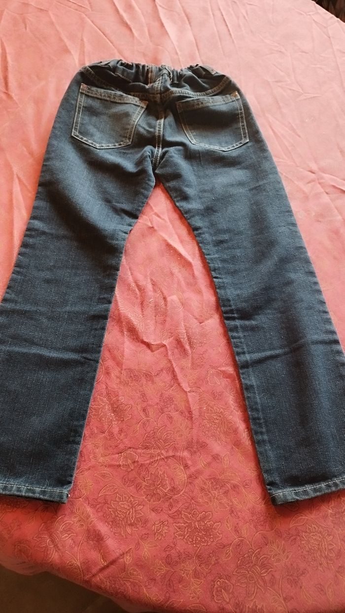 Pantalon 9 ans - photo numéro 2