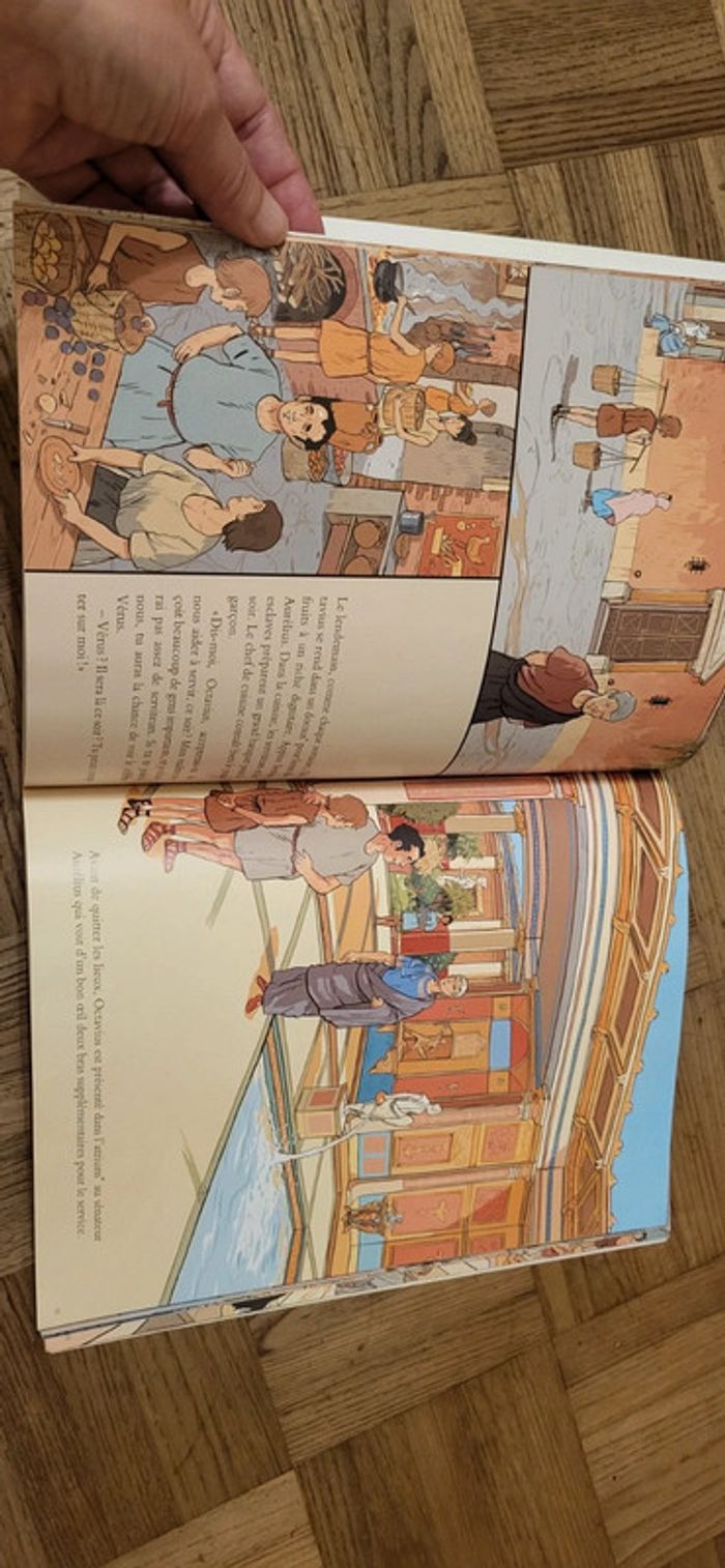 livre école des Max - photo numéro 6