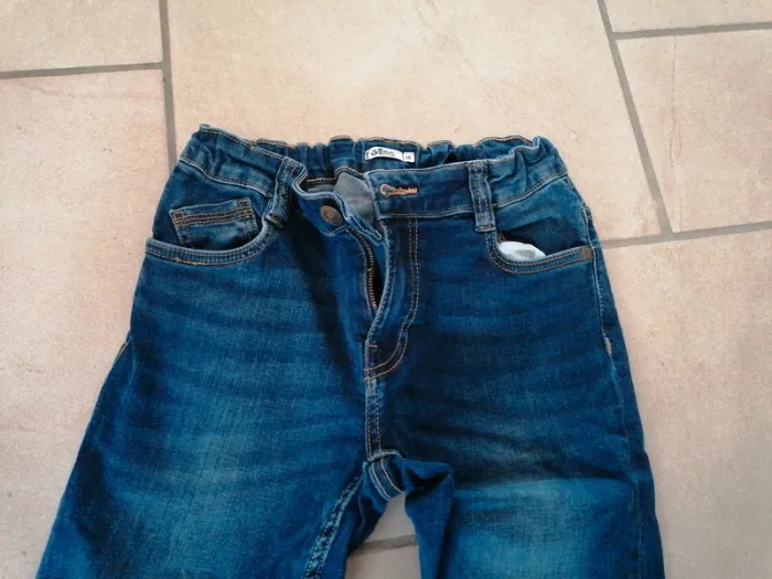 Jeans - photo numéro 2