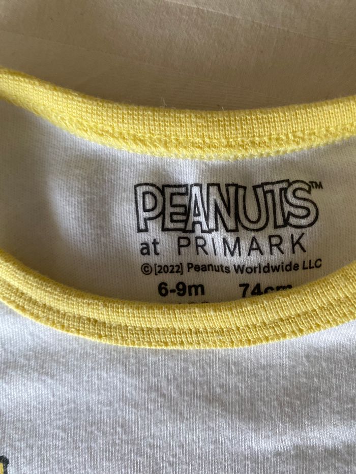 Ensemble snoopy - photo numéro 2