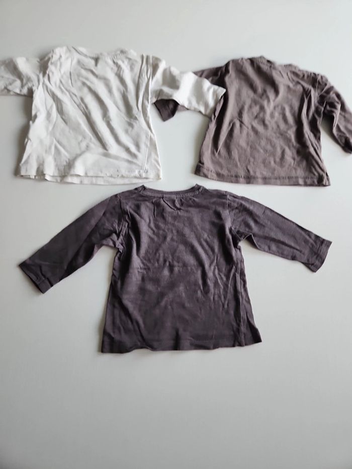 T-shirt enfant - photo numéro 8