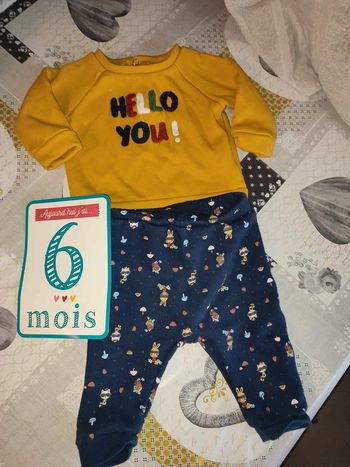Ensemble