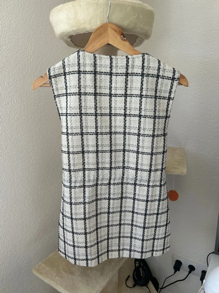 Veste sans manches - photo numéro 6