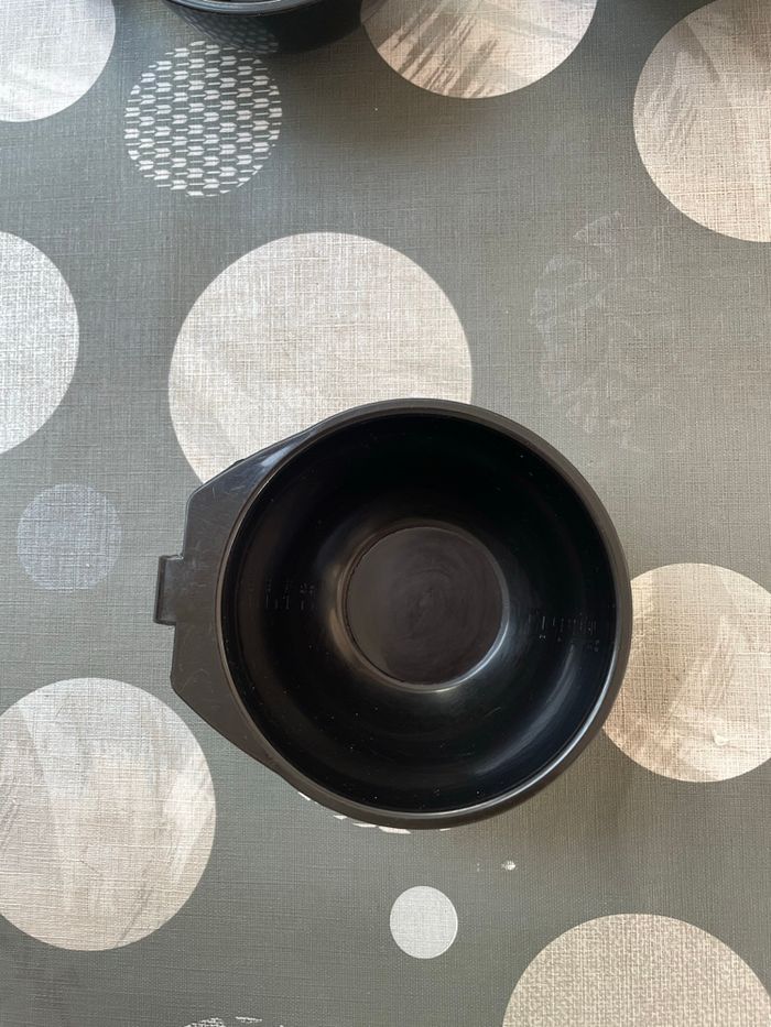 Bol pour coiffure - photo numéro 6