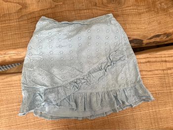 Jupe 11-12 ans 11 12 ans Primark et et bleu ciel bohème