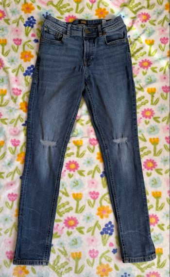 Jean skinny 