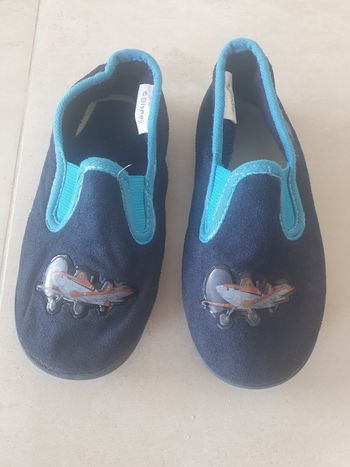 P 28 chausson Plane Disney