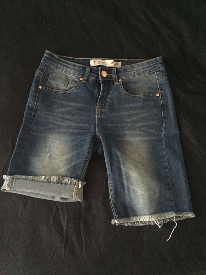 Bermuda/short