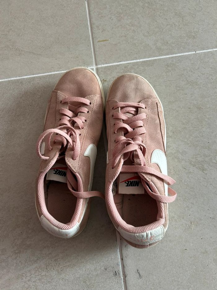 Sneakers Nike - photo numéro 2