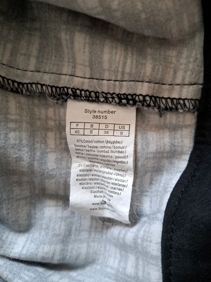 Très belle jupe T40 - photo numéro 6