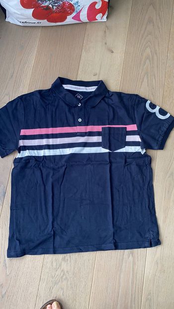 Polo tex