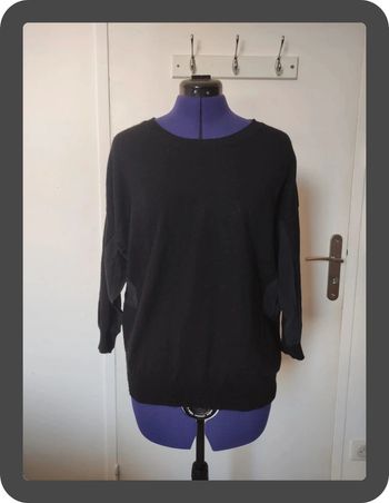 Pull Gérard Darel (dernier prix)