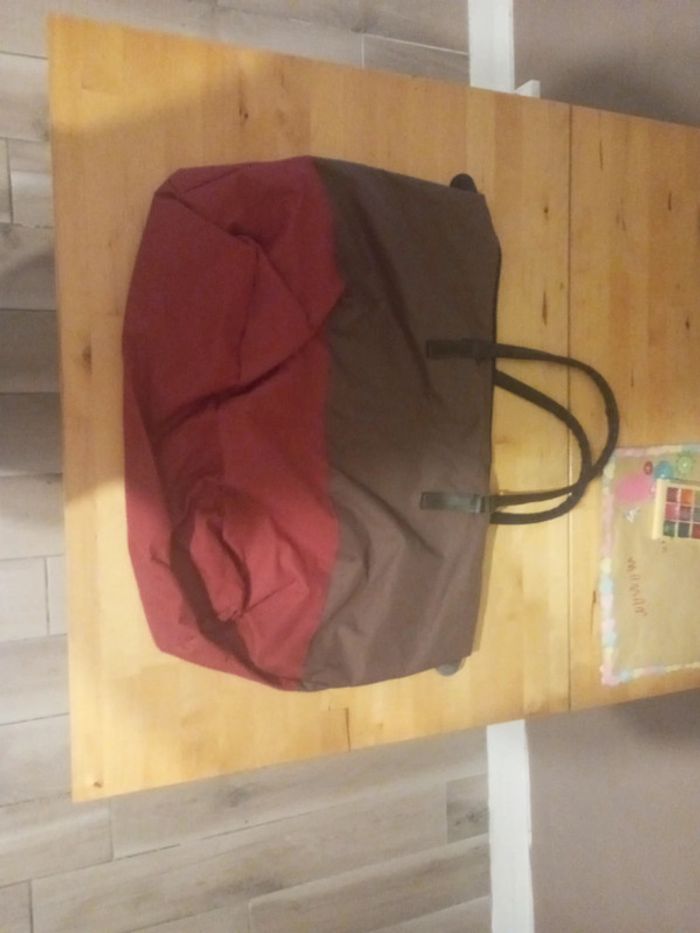 Sac de voyage - photo numéro 5
