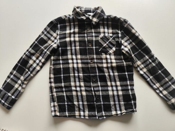 Chemise