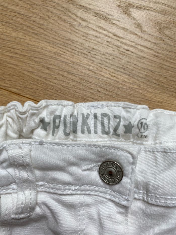 Pantalon jean Punkidz 10 ans - photo numéro 2