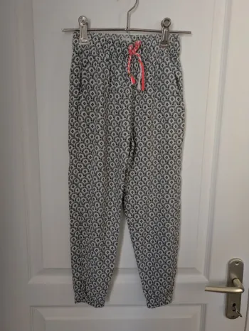 Pantalon fluide H&M