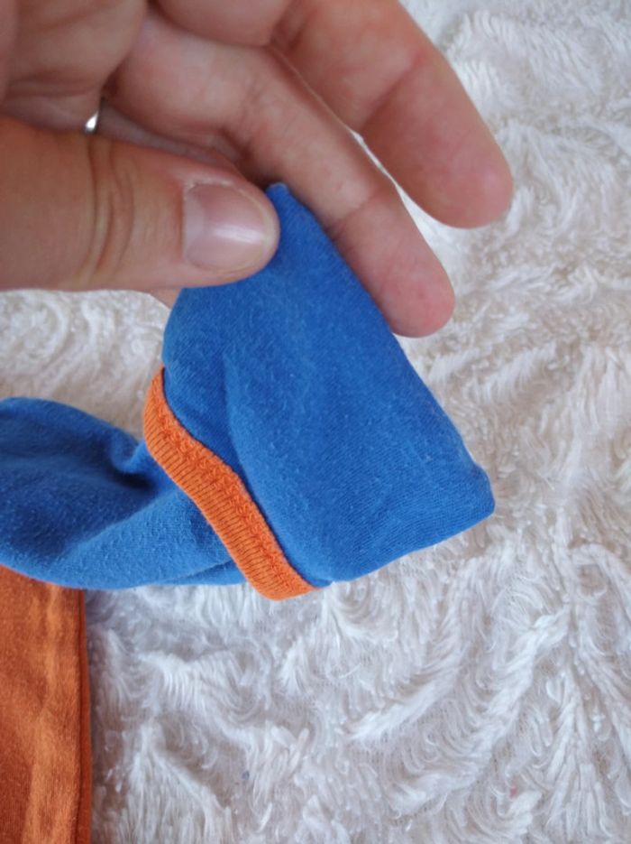 Pyjama grenouillère été léger Garçon 3/6 mois Tigrou Disney Baby 100% coton - photo numéro 9