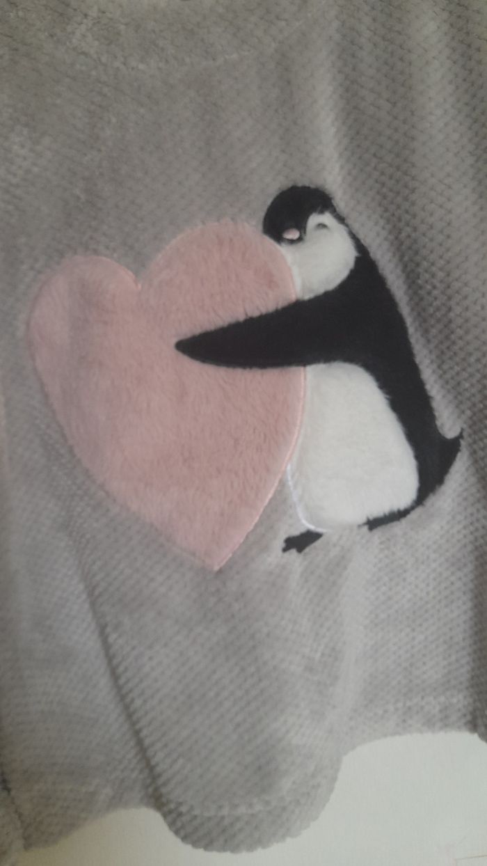 Pyjama - photo numéro 2