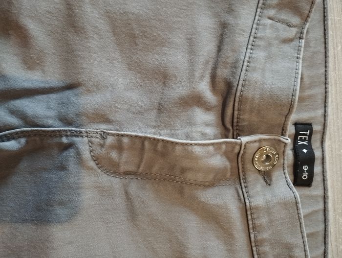 Pantalon slim - photo numéro 3
