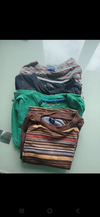 Lots Tee-shirt