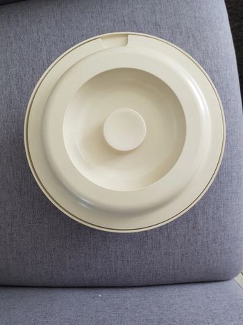 Tupperware cocotte ultra 21, 2 l