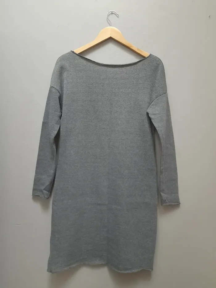 Robe Sweat - photo numéro 5