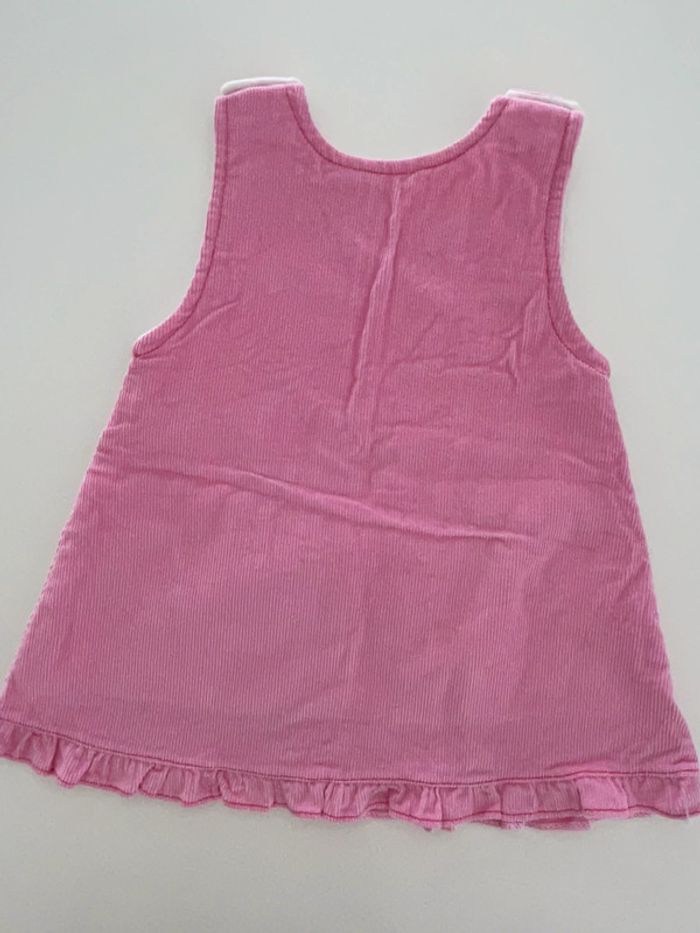 Robe bébé - photo numéro 2