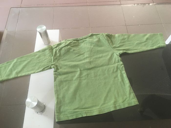 Pulls manches longues garçon « kimbaloo »18 mois - photo numéro 3