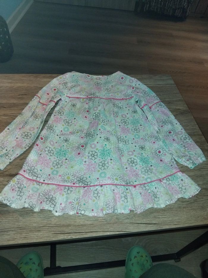 Robe orchestra - photo numéro 5