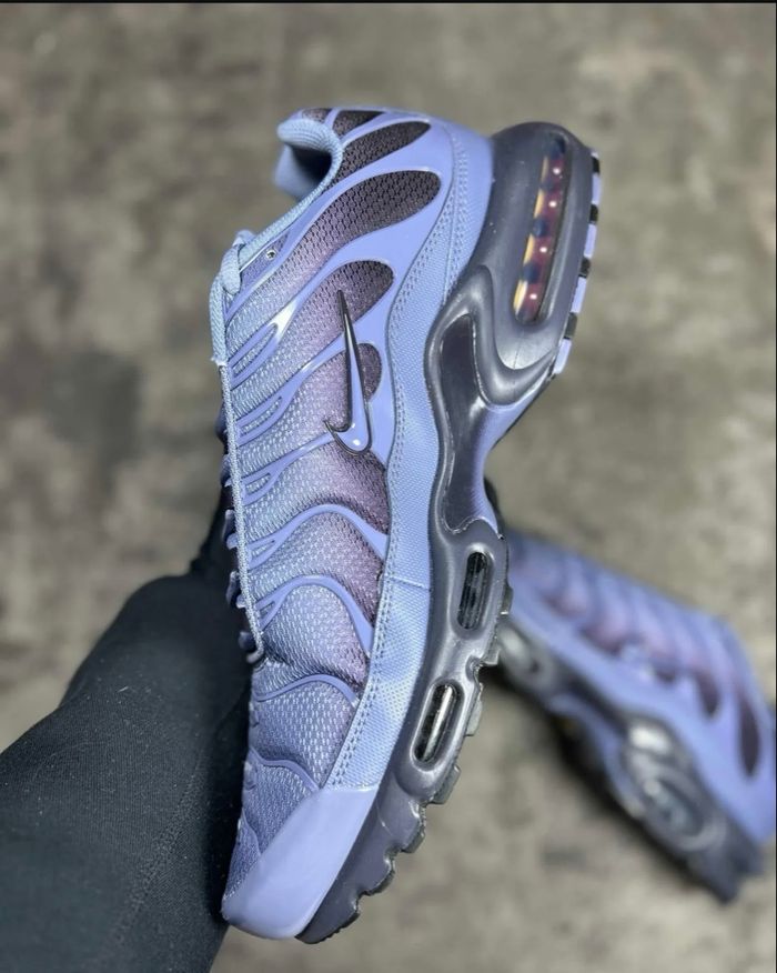 Nike tn bleu pastels 44 - photo numéro 2