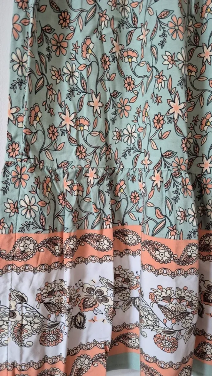 Robe légère - photo numéro 3