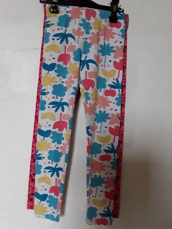 Leggings fille