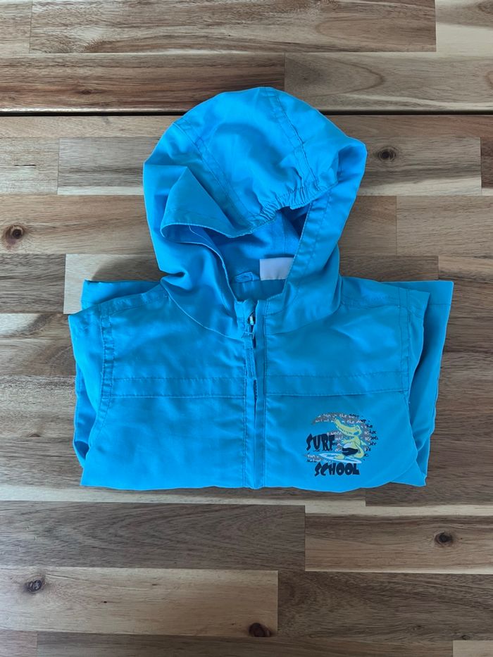 Gilet Baby Club 12 mois - photo numéro 2