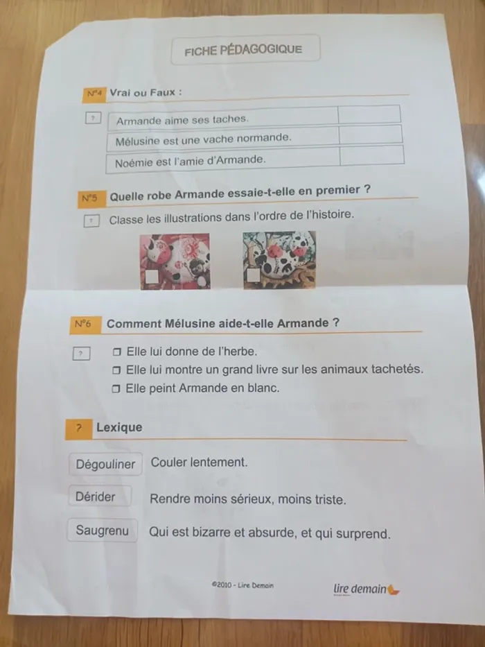 Vends divers livres France loisirs - photo numéro 4