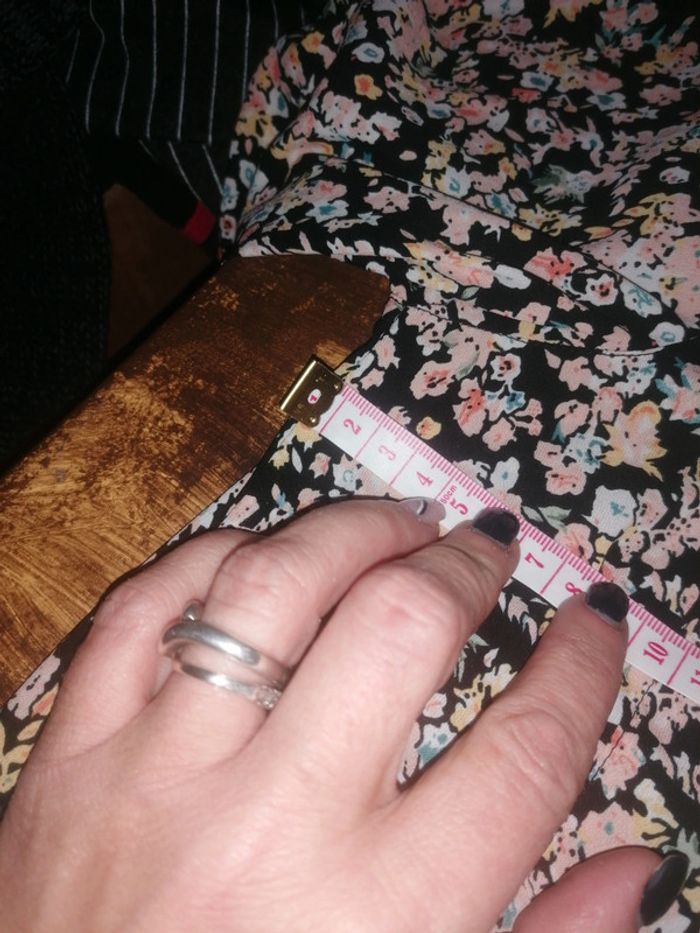 Chemise taille unique - photo numéro 3