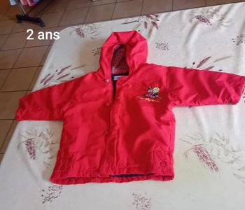 Vêtements garçon