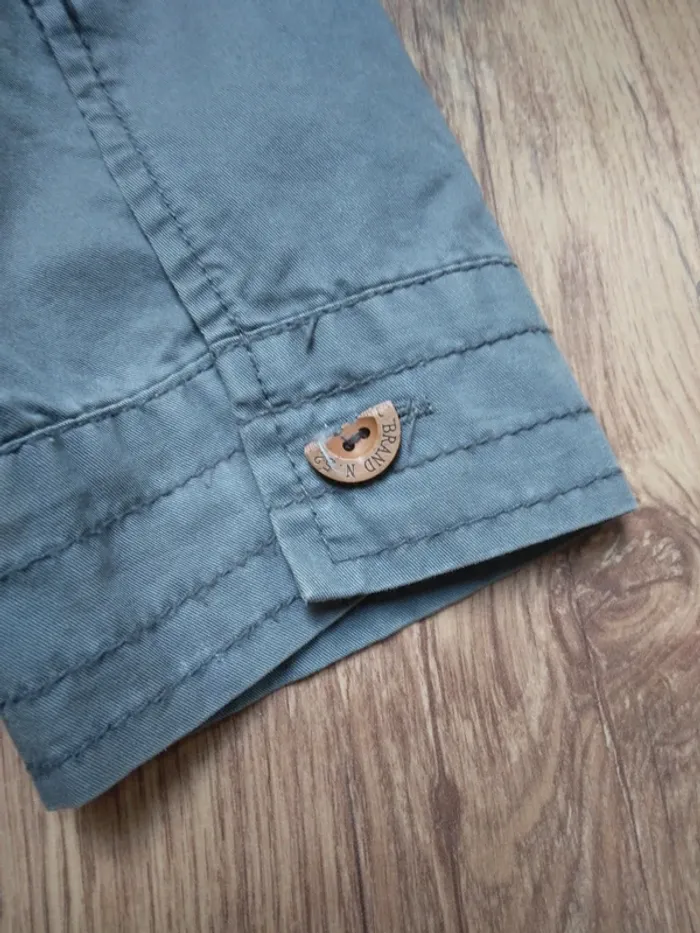 Veste - photo numéro 4