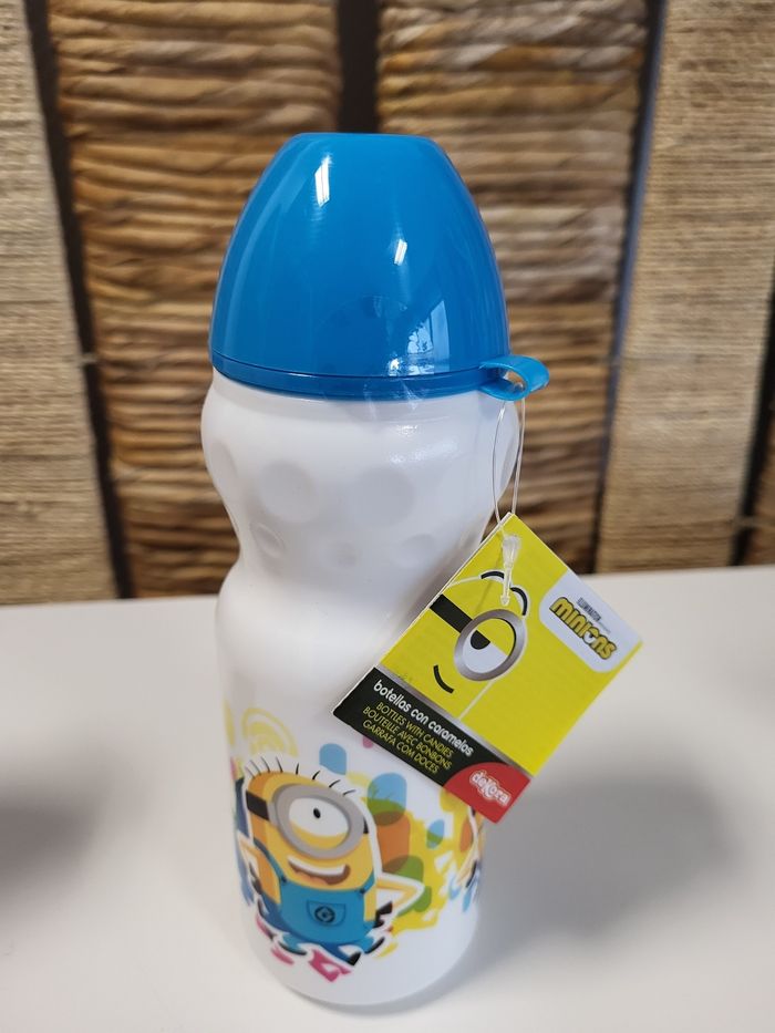 Gourde Minions