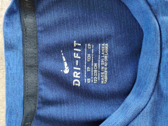 T-shirt sport Nike - photo numéro 3
