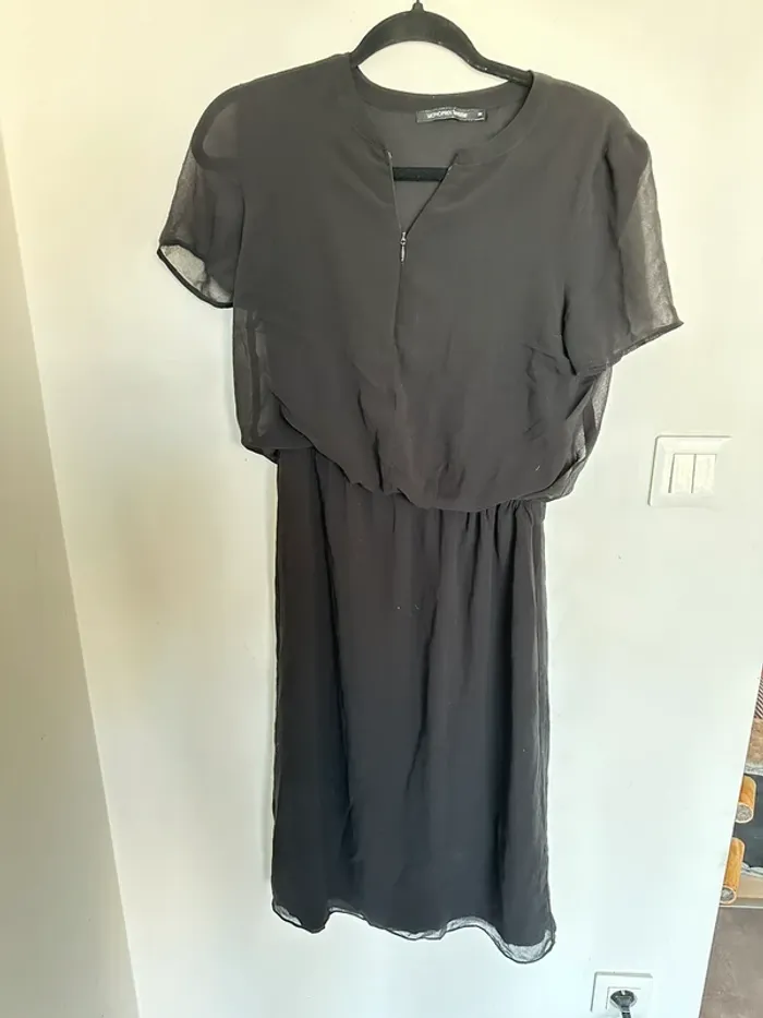 Robe femme Monoprix