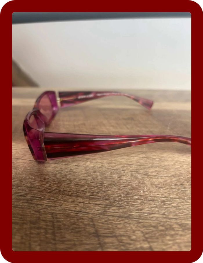 Lunette de soleil Alain mikli - photo numéro 3