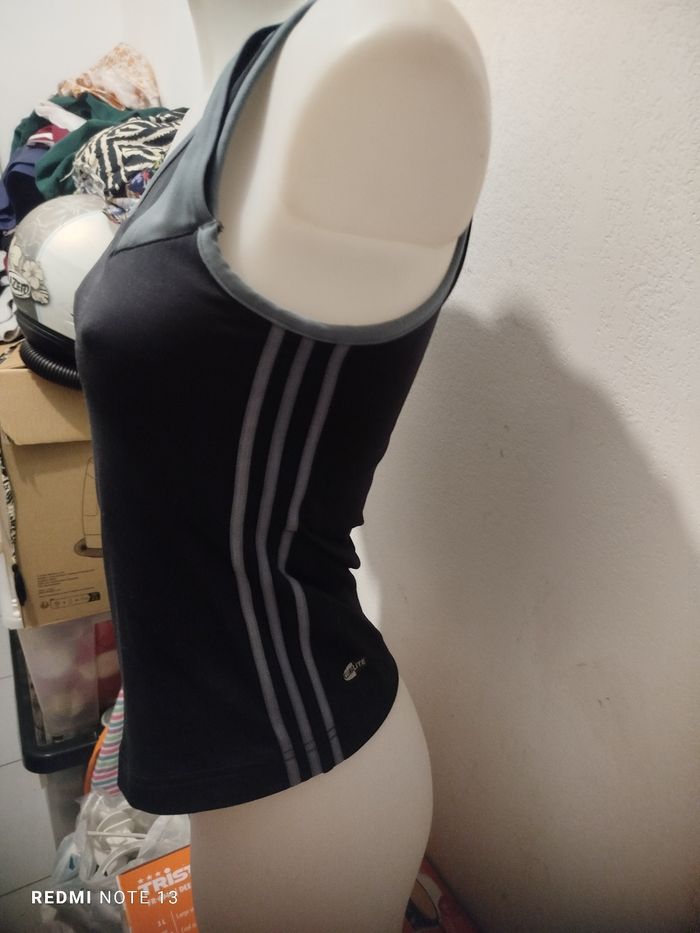 #kytieSfemme. Débardeur taille S - photo numéro 12